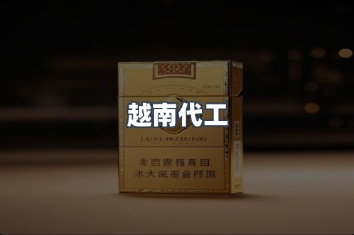 越南代工